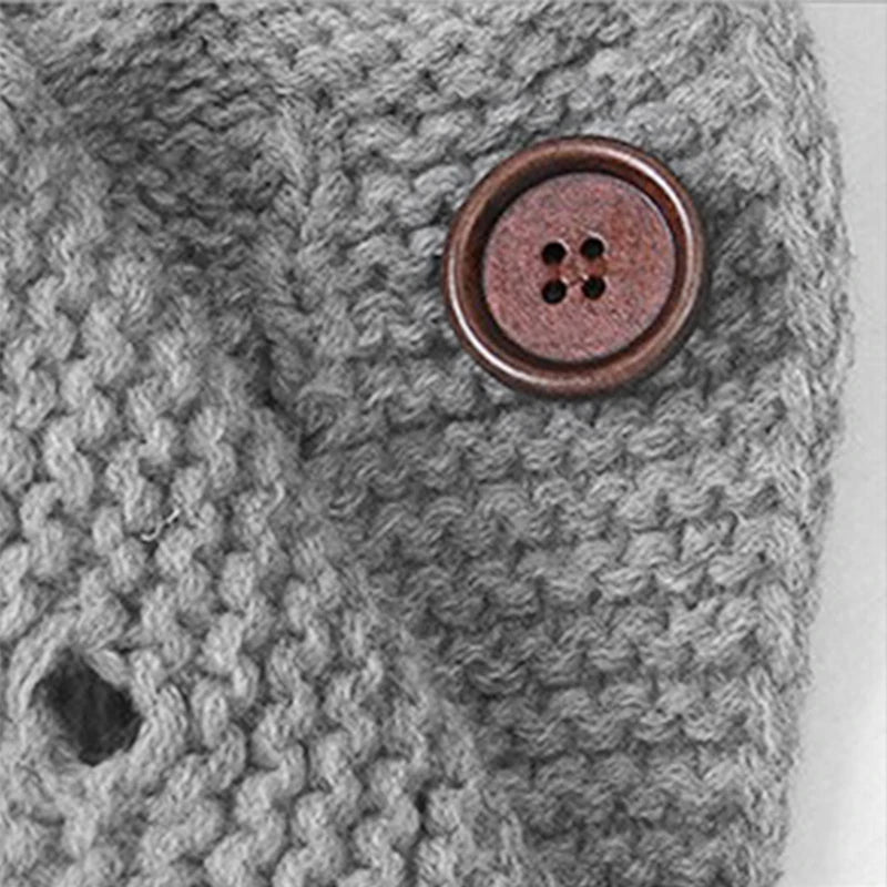 Baby Sleep Bag Newborn Sleepsack Warm Knitted Stroller Sleep Sack Toddler Knit Swaddling Blanket for 1-12Months - V.I.P Digital Presence