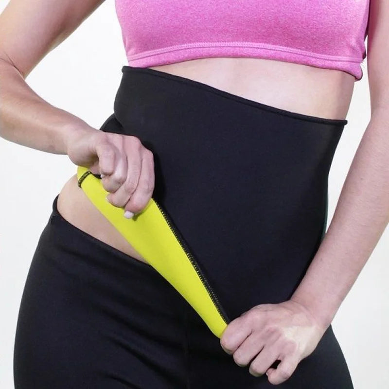 Women Body Shaper Slimming Shaper Belt Girdles Firm Control Waist Trainer Cincher - V.I.P Digital Presence