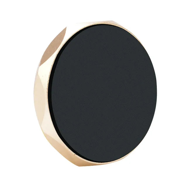 Car Phone Holder Magnetic Air Vent Mount Mobile Smartphone Stand Magnet Support Cell - V.I.P Digital Presence