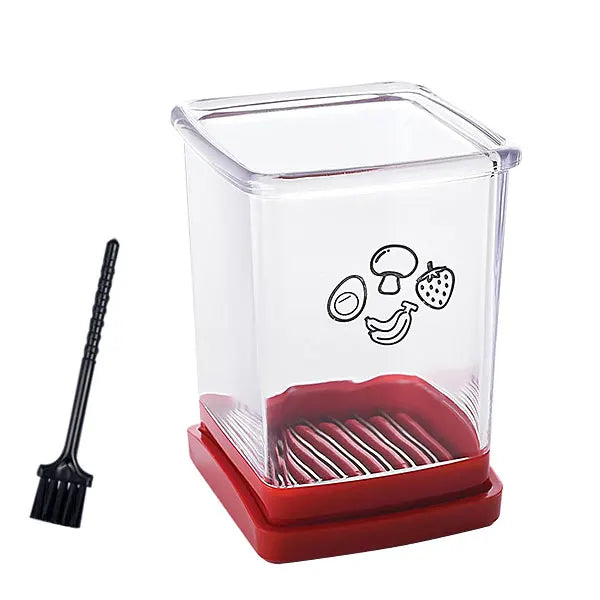 SliceQuick Fruit Cutter - V.I.P Digital Presence