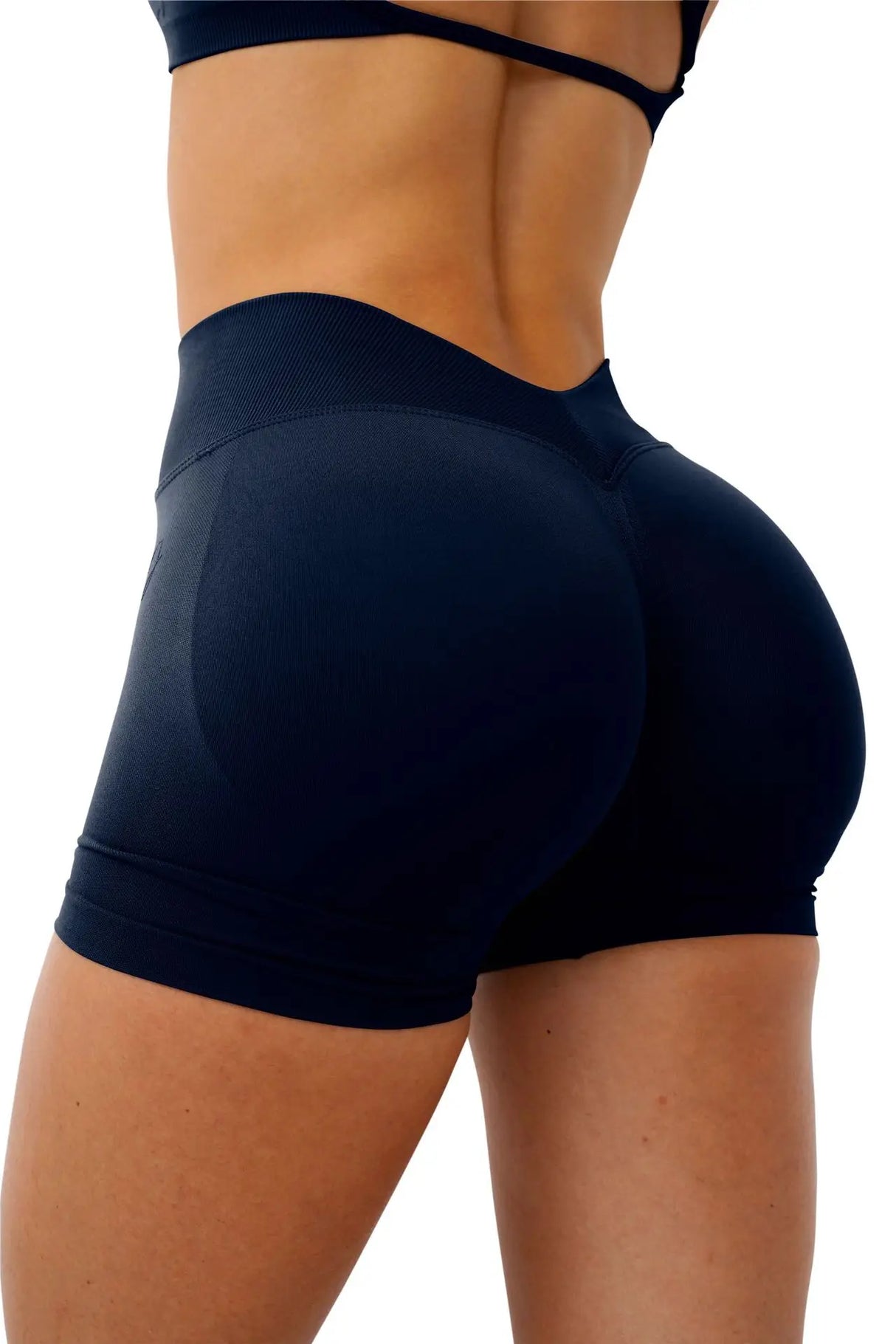 Yoga Shorts for Women Gym Running Butt Lifting Workout Sport Dry Fit High Waist Fitness Training Yoga Shorts Cycling Leggings - V.I.P Digital Presence