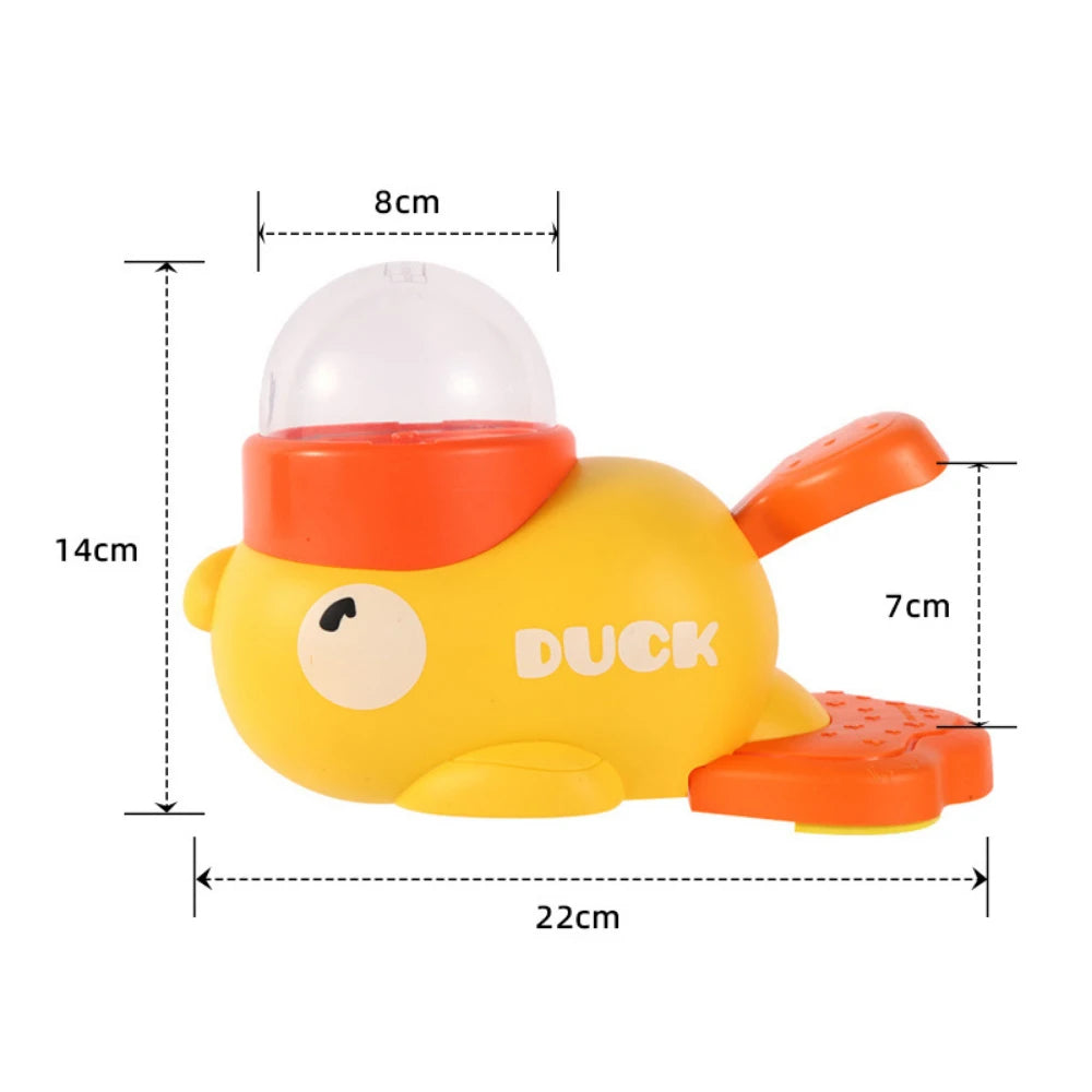 DuckBite Pet Feeder - V.I.P Digital Presence