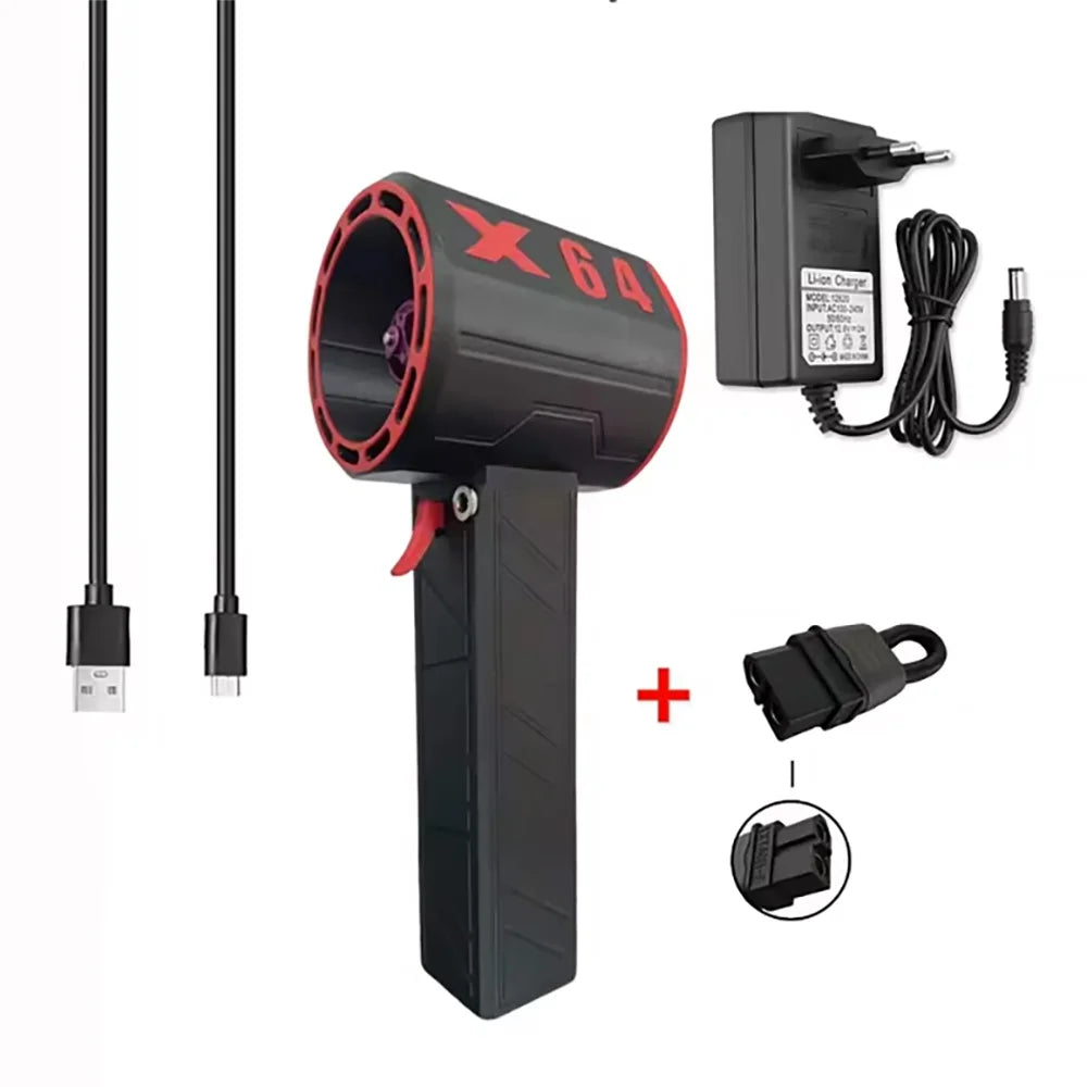 Jet Blow Dry - V.I.P Digital Presence