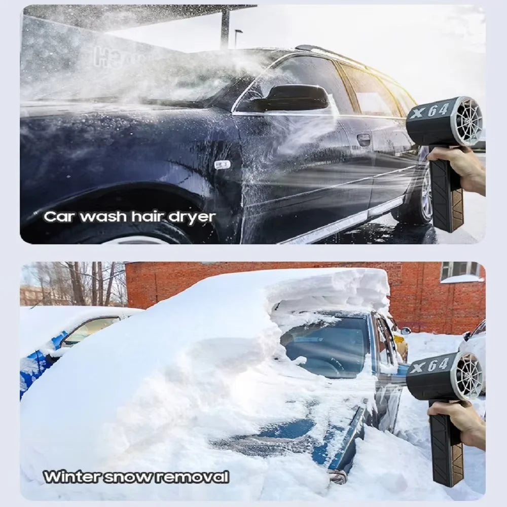 Jet Blow Dry - V.I.P Digital Presence