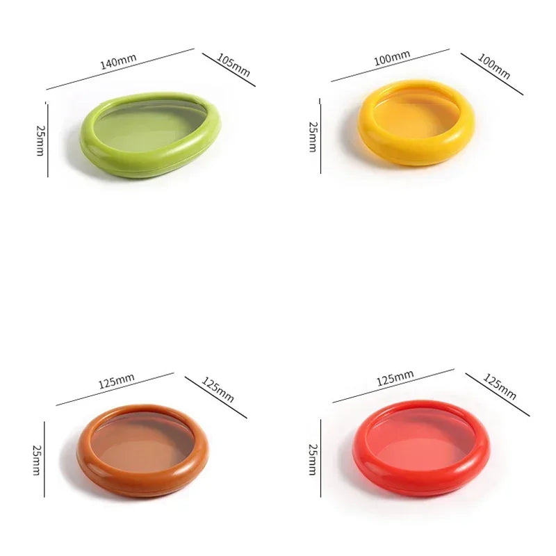 Fresh Seal Box - V.I.P Digital Presence