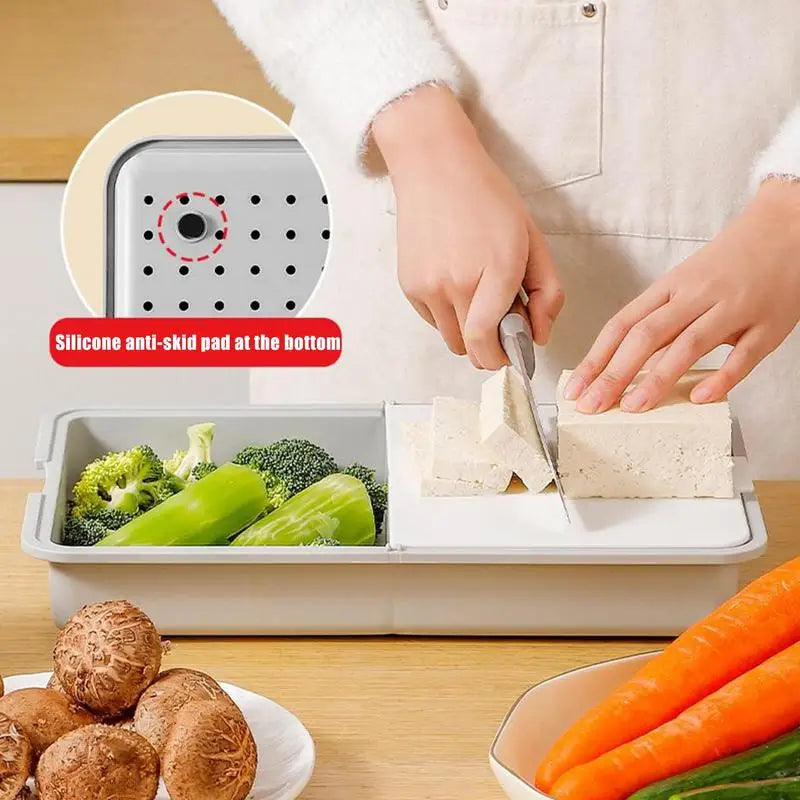 SliceTray Veg Cutter - V.I.P Digital Presence