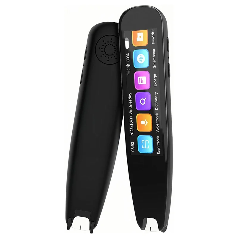 LingoScan Pen - V.I.P Digital Presence
