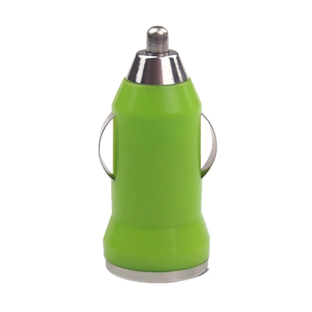 USB Port Output Car Auto Charger Usb Adapter For iPhone for Samsung for Xiaomi Pad Charging - V.I.P Digital Presence