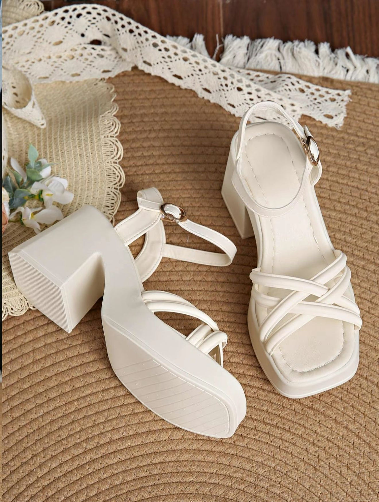 FairyStep Heels - V.I.P Digital Presence