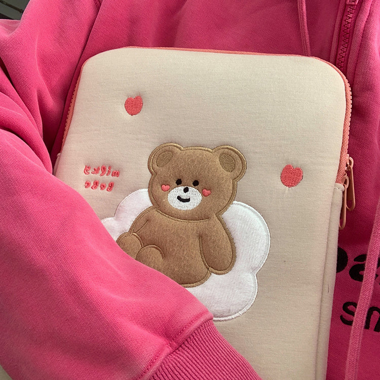 Apple 18.4 inches laptop bag iPad tablet inner bag protective cover - V.I.P Digital Presence