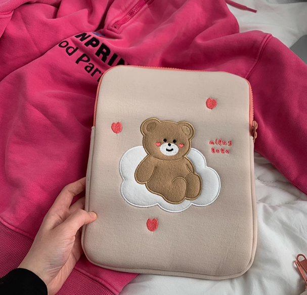 Apple 18.4 inches laptop bag iPad tablet inner bag protective cover - V.I.P Digital Presence
