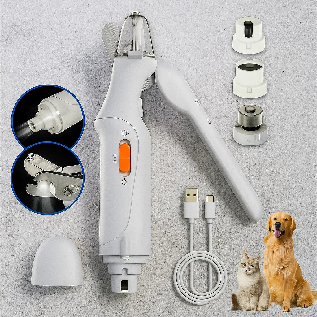 Paw Trim Pro - V.I.P Digital Presence