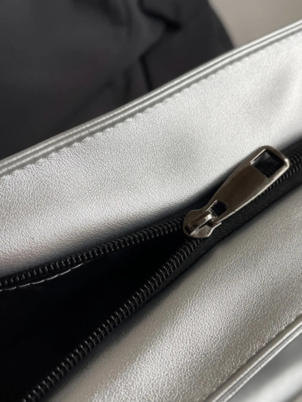 BETTER LIFE PU Leather Tote Bag - V.I.P Digital Presence