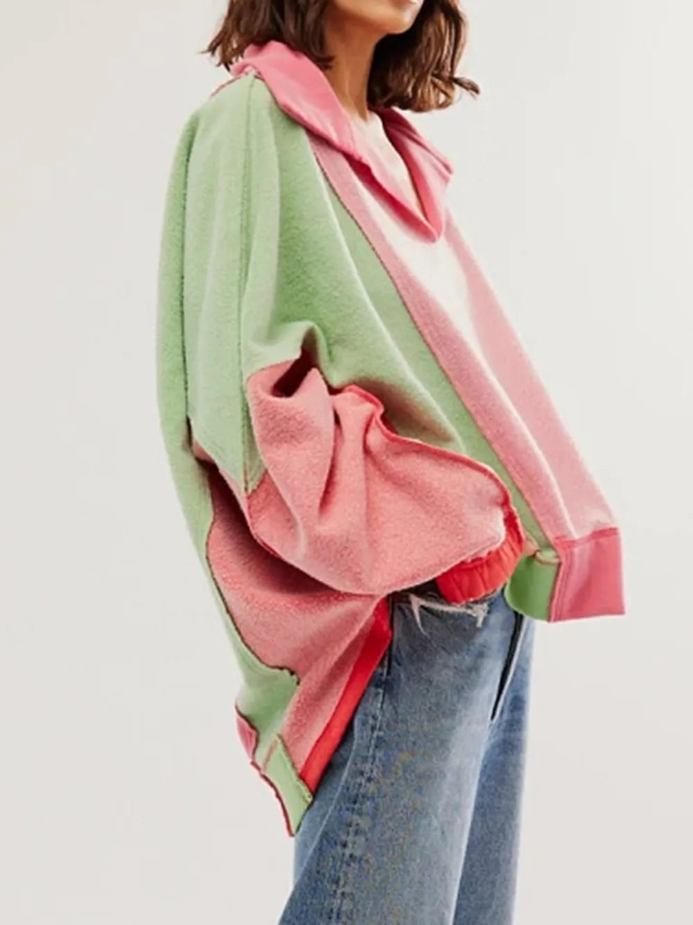 Casual sportswear high-end and fashionable hoodie - V.I.P Digital Presence