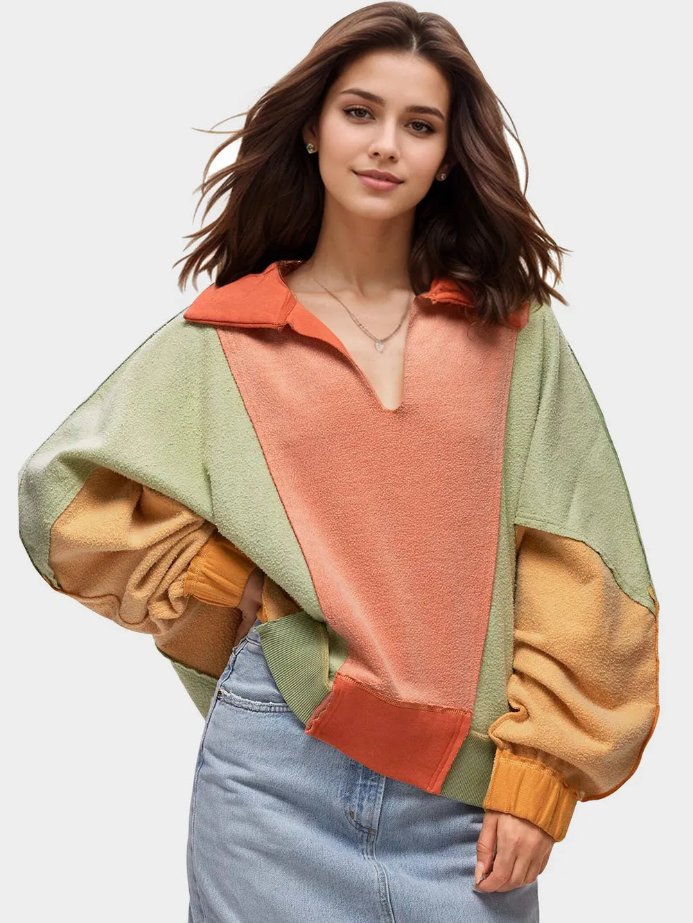 Casual sportswear high-end and fashionable hoodie - V.I.P Digital Presence