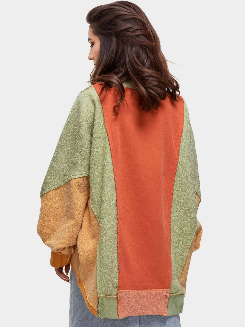 Casual sportswear high-end and fashionable hoodie - V.I.P Digital Presence