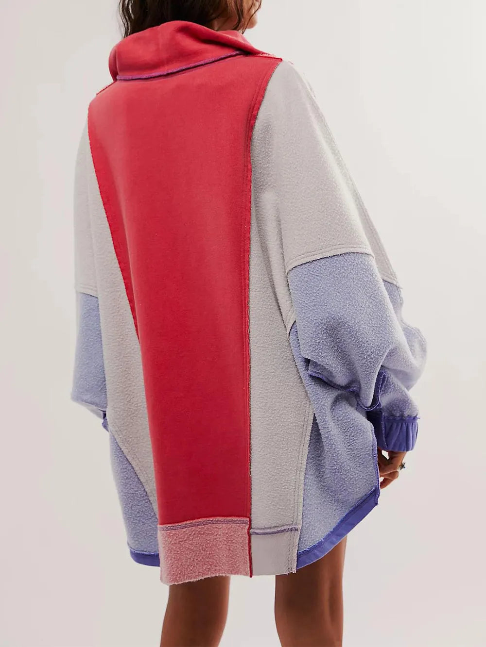 Casual sportswear high-end and fashionable hoodie - V.I.P Digital Presence