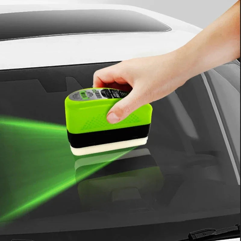 ClearVue Oil Film Remover - V.I.P Digital Presence