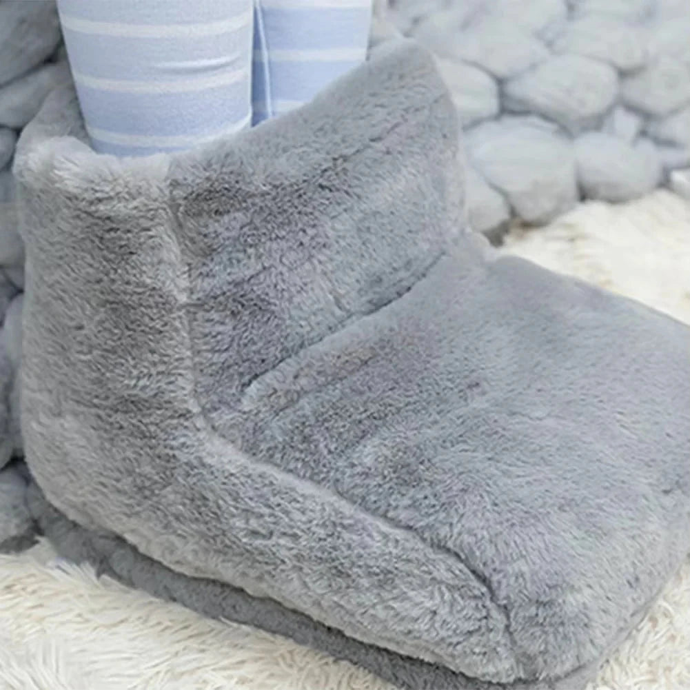 CozyCharge Foot Blanket - V.I.P Digital Presence