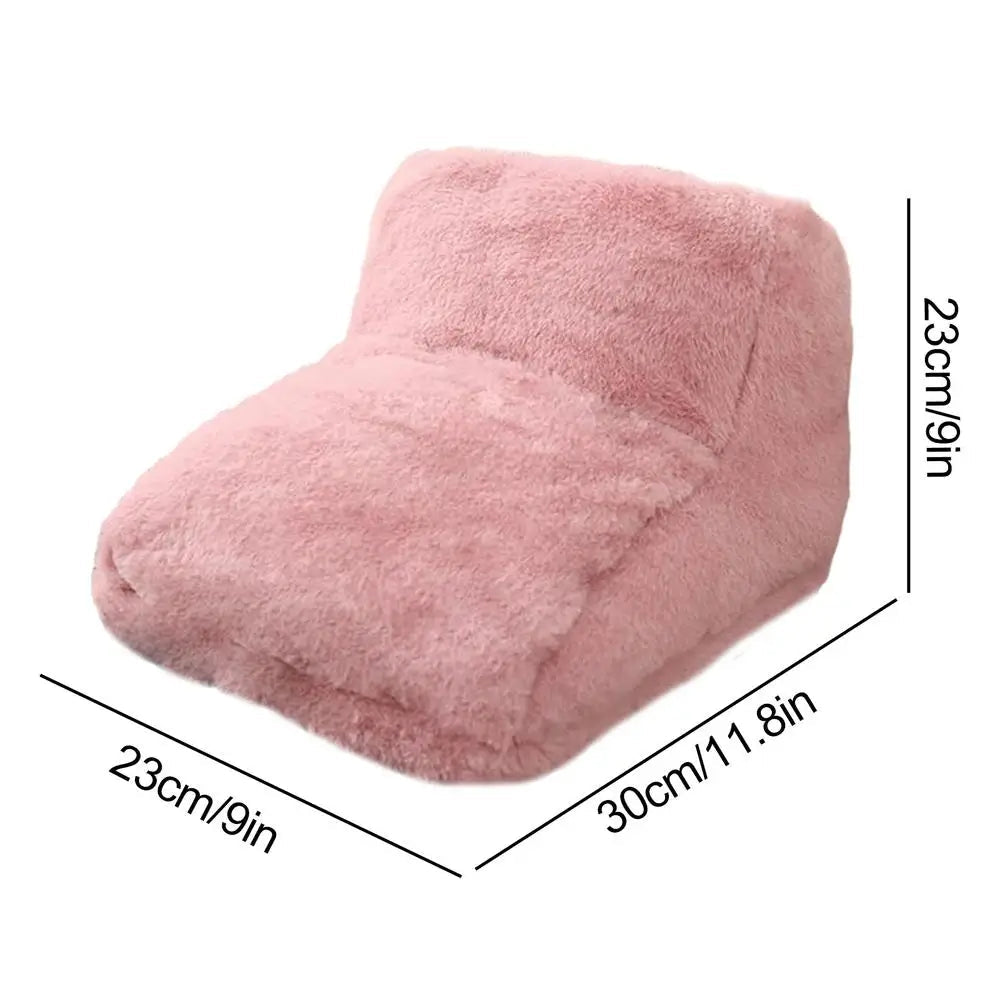 CozyCharge Foot Blanket - V.I.P Digital Presence
