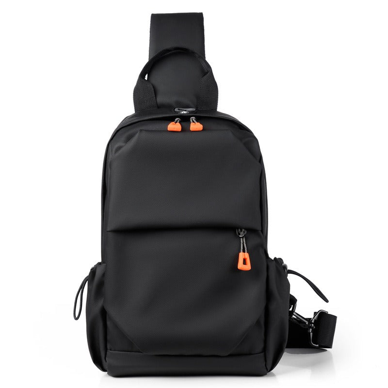 Crossbody Shoulder Bag Fashionable Multi functional Cross Shoulder Bag - V.I.P Digital Presence