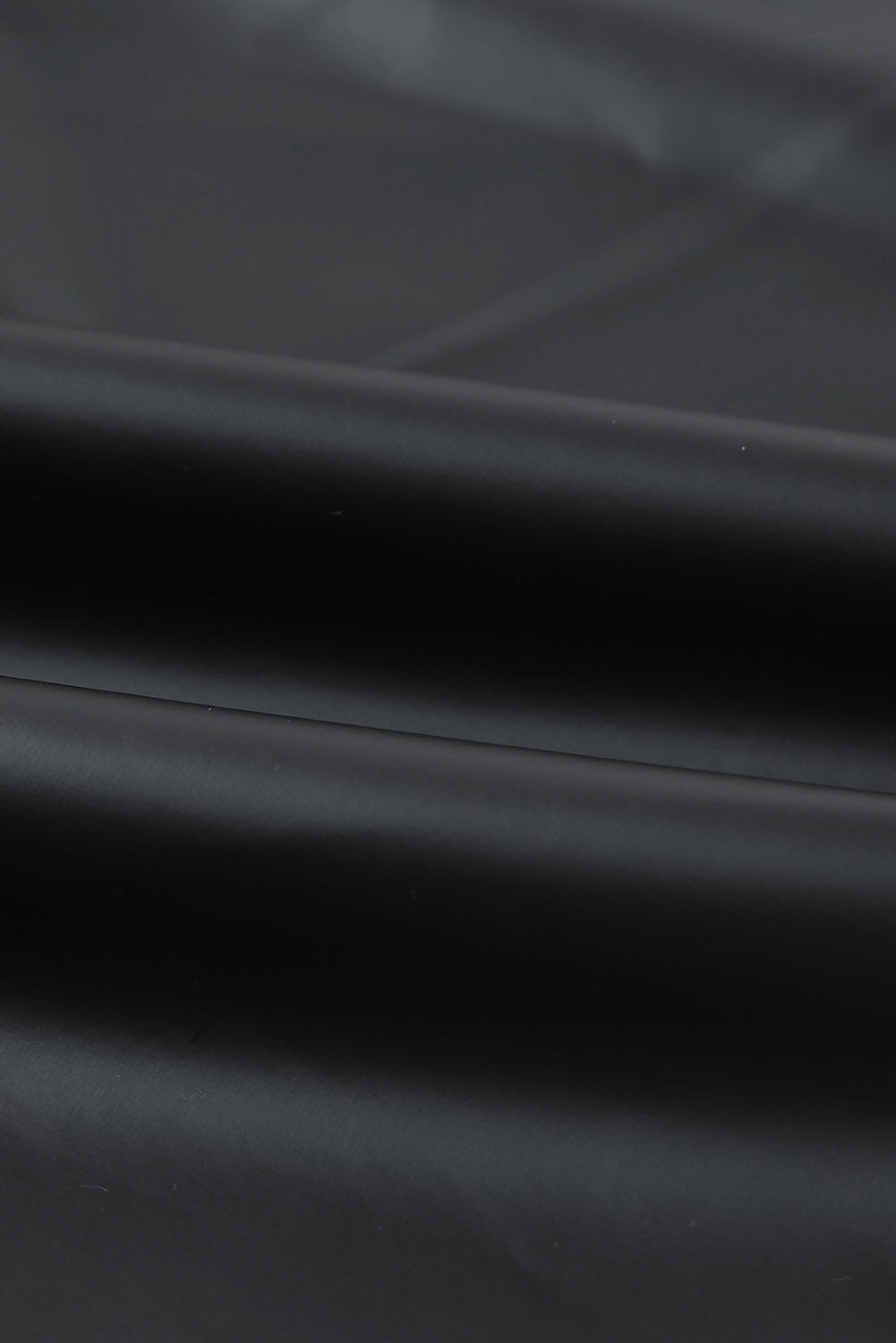 Black Faux Leather High Waist Leggings - V.I.P Digital Presence