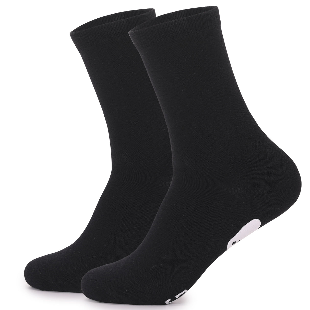 DO NOT DISTURB Short Socks Glue Letter Printing Socks Men's Mid-Tube Game Socks - V.I.P Digital Presence