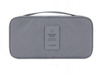 Do Not Miss Bra Underwear Travel Bag Suitcase Organizer Women Cosmetic Bag Luggage Organizer - V.I.P Digital Presence