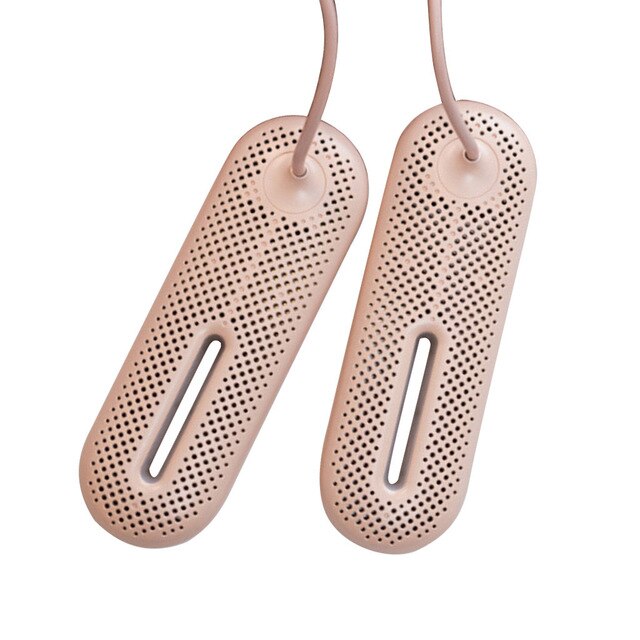 Drying Shoes Dry Shoes Deodorizing Sterilization Household Winter Warm Shoes 360 all-round Heating Pure Physical Sterilization - V.I.P Digital Presence