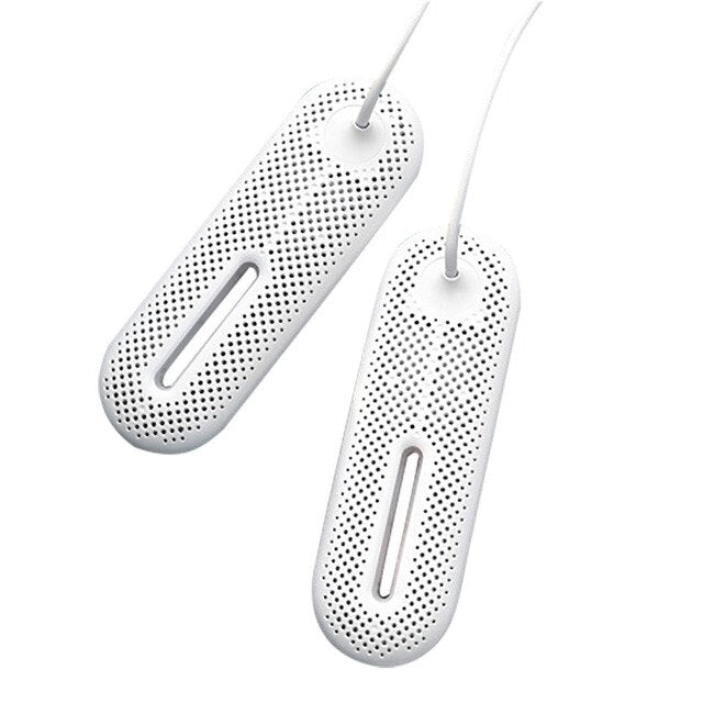 Drying Shoes Dry Shoes Deodorizing Sterilization Household Winter Warm Shoes 360 all-round Heating Pure Physical Sterilization - V.I.P Digital Presence