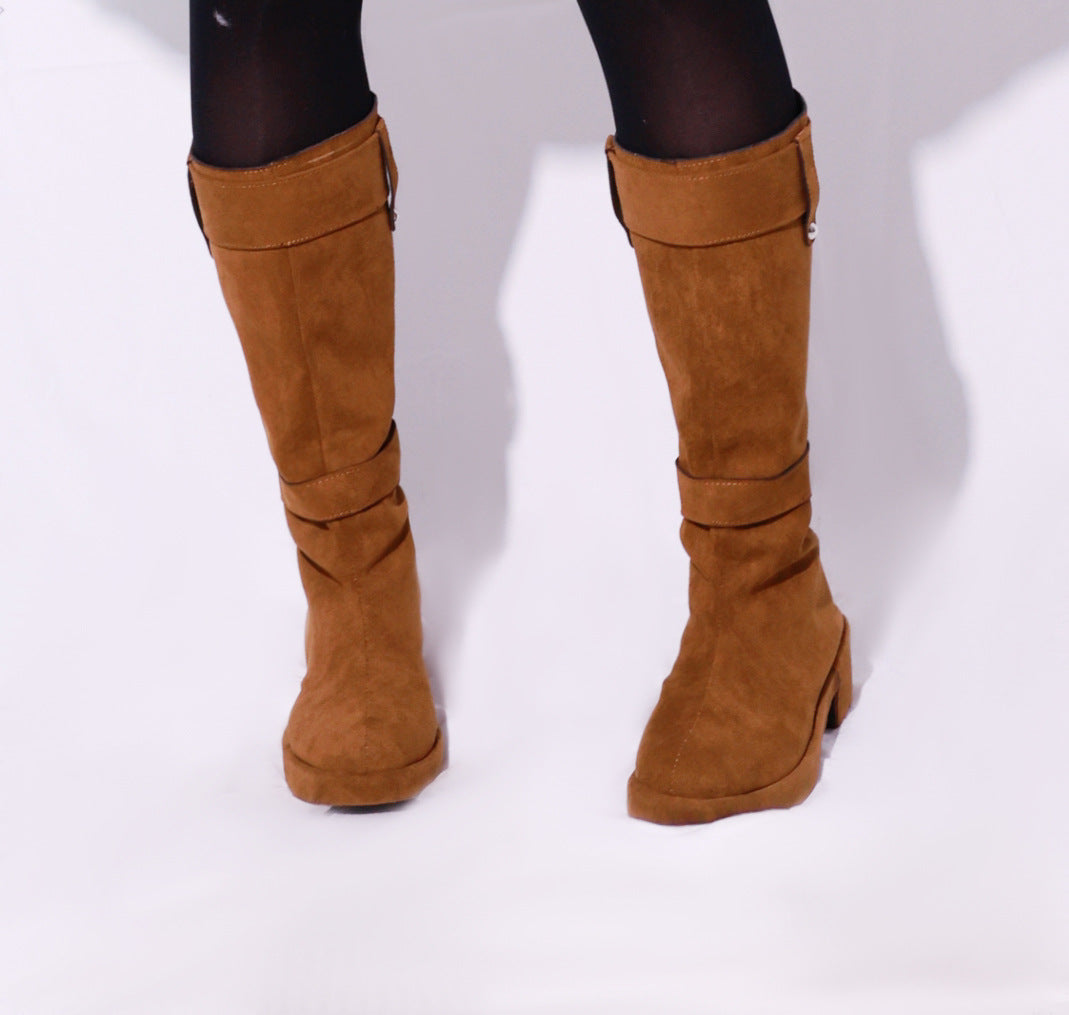 Elf Ear Magic makes game anime Lillian cosplay shoes - V.I.P Digital Presence