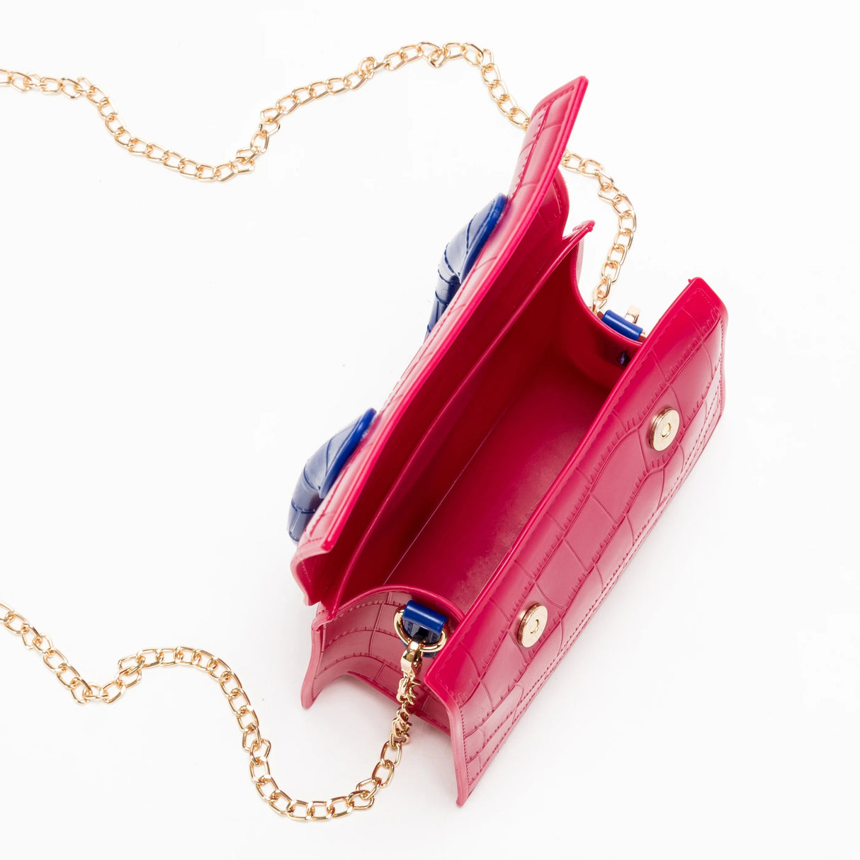 Fashion Crocodile Pattern PVC Women Top Handle Purse Jelly Color Brand Crossbody Bag Summer Mini Beach Handbag - V.I.P Digital Presence