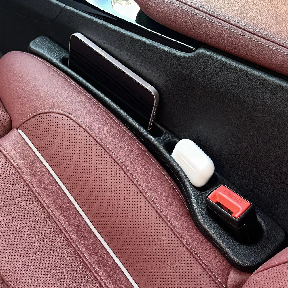 Gap Guard Car Seat Gap Filler - V.I.P Digital Presence