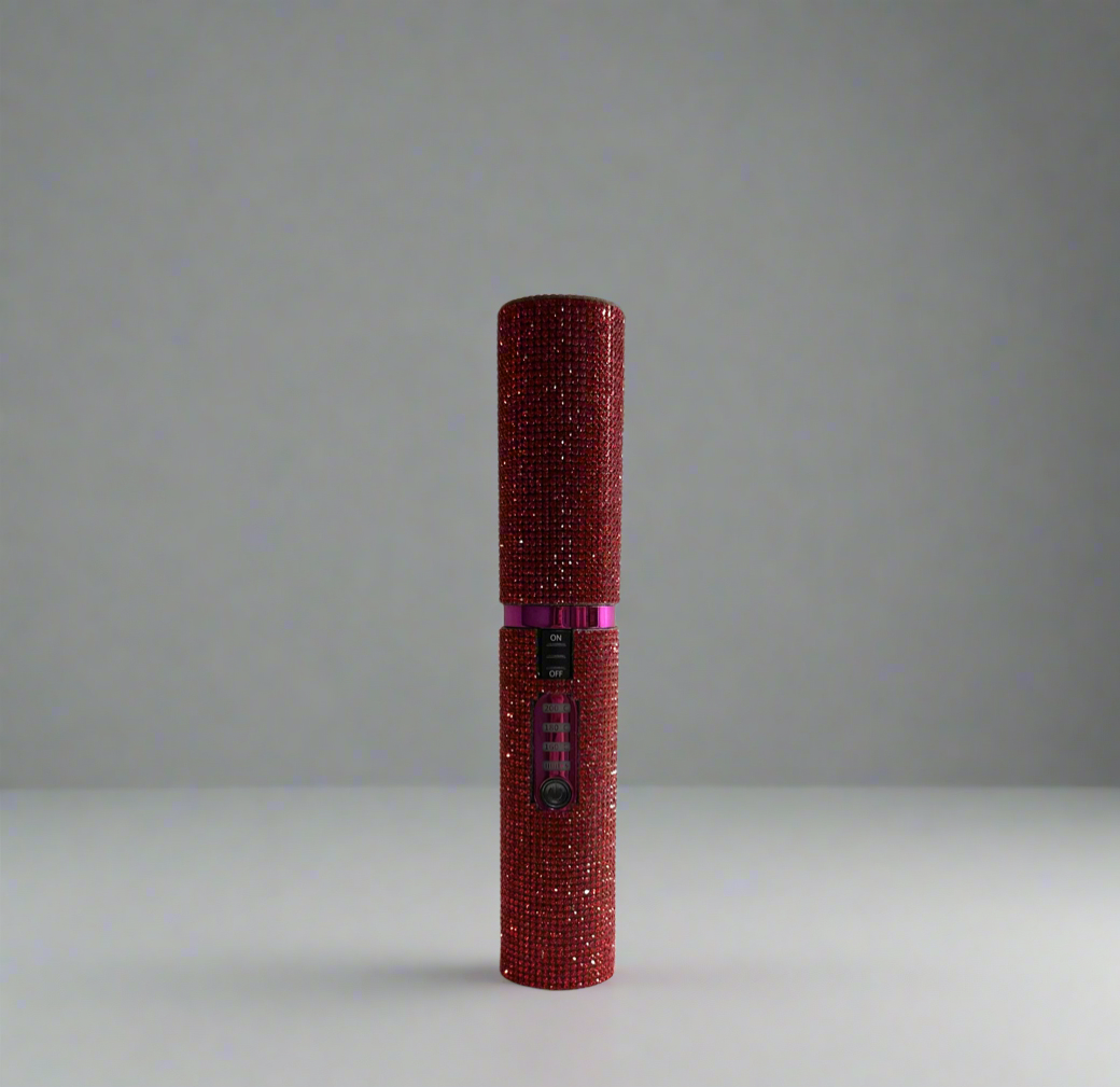 GlamSwirl Cordless Styler - V.I.P Digital Presence