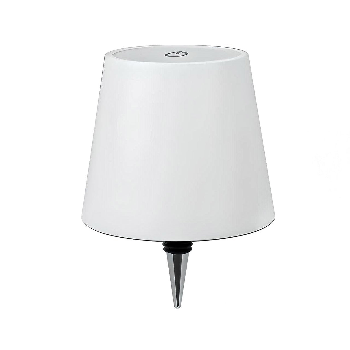 GlowBottle Touch - V.I.P Digital Presence