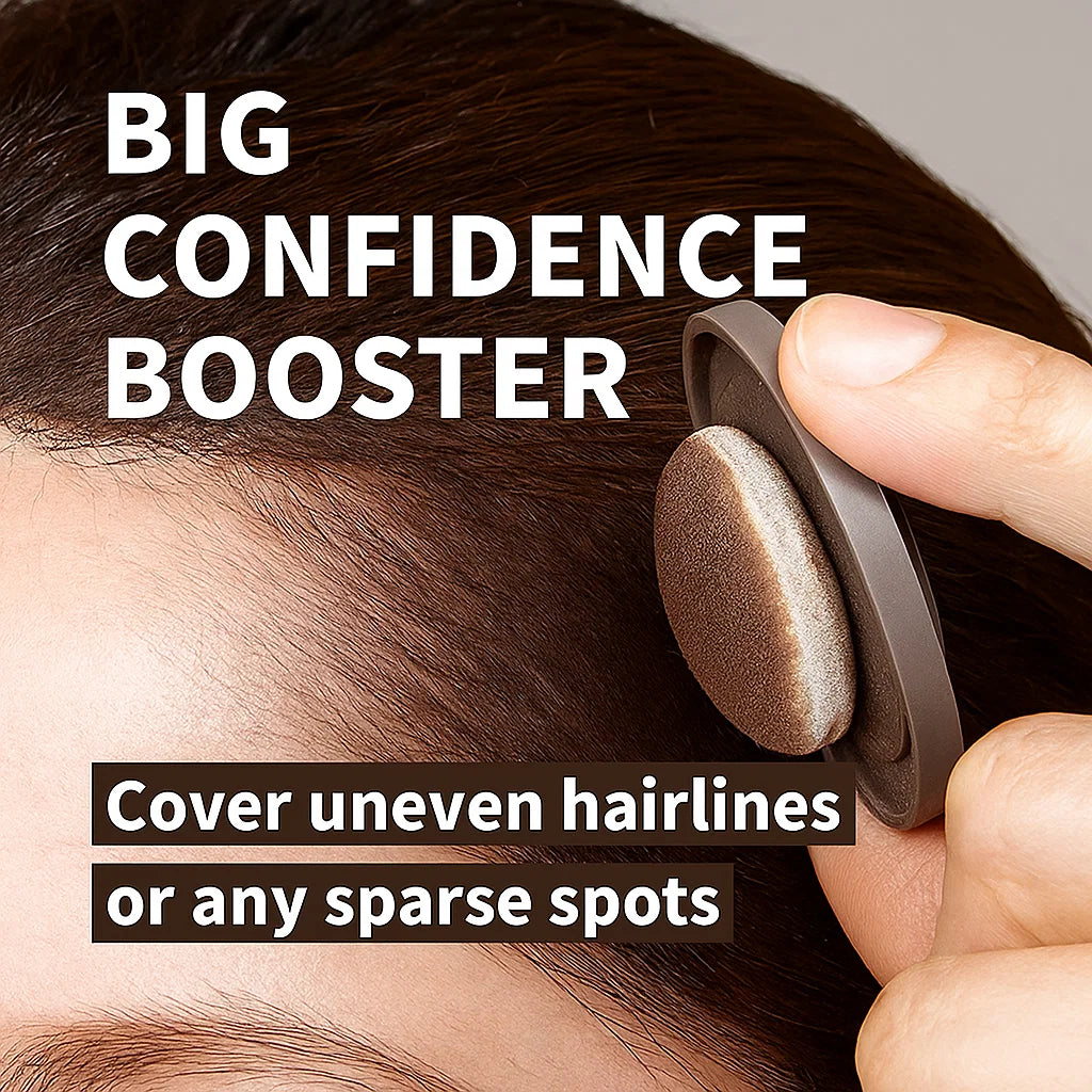 Hair Blend Powder - V.I.P Digital Presence