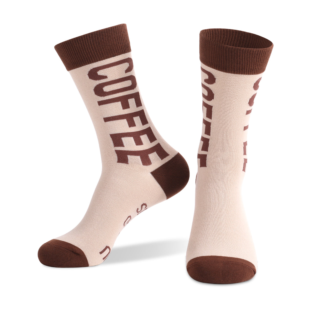 IF YOU CAN READ THIS Socks European And American Mid Tube Socks Letter Casual Winter Socks - V.I.P Digital Presence