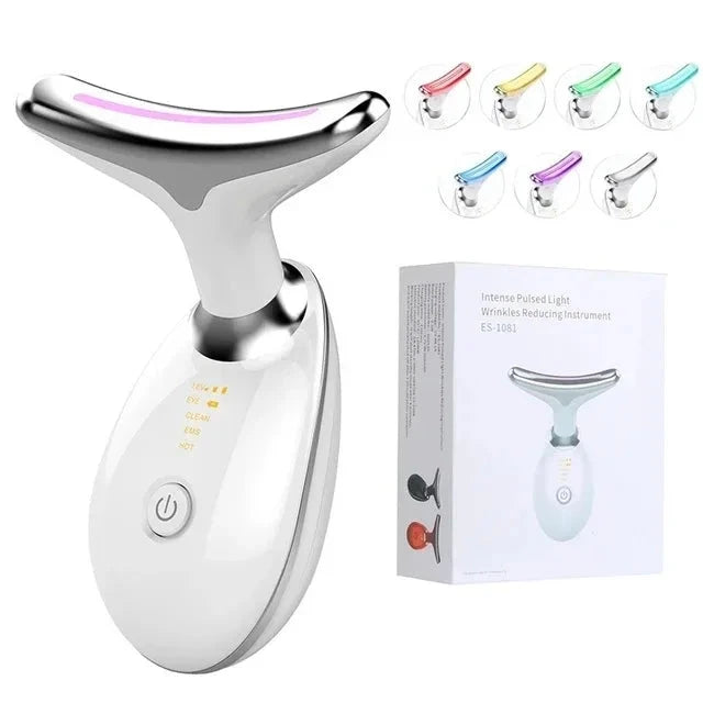 Lift Lush Face Massager - V.I.P Digital Presence