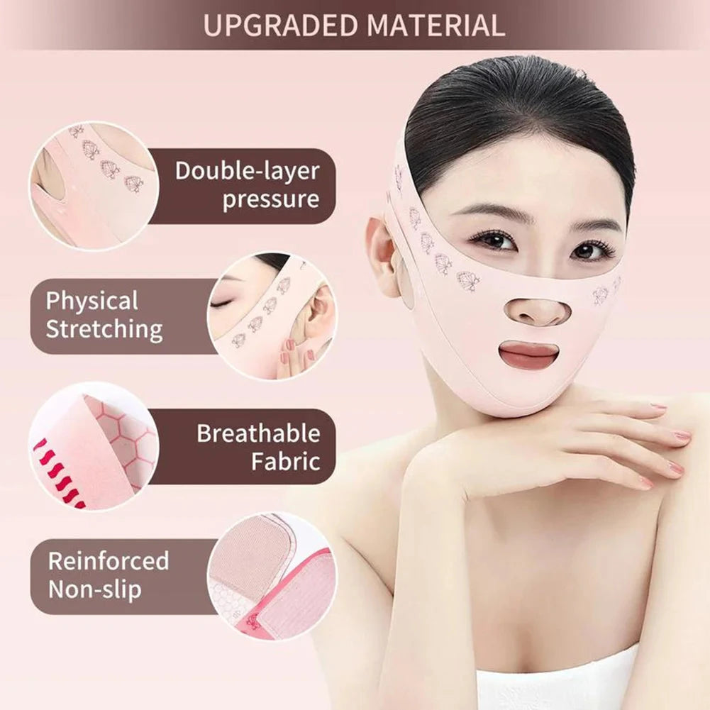 Lift V Shape Loop Band - V.I.P Digital Presence