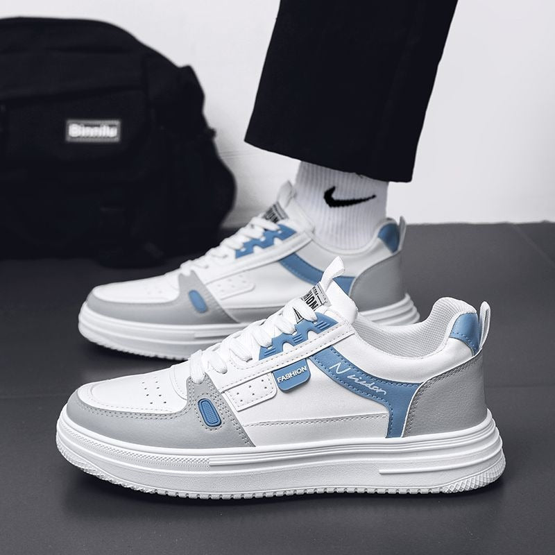 Lightweight and versatile sports shoes with soft soles and anti slip casual running shoes for men's travel shoes - V.I.P Digital Presence