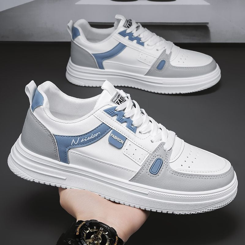 Lightweight and versatile sports shoes with soft soles and anti slip casual running shoes for men's travel shoes - V.I.P Digital Presence