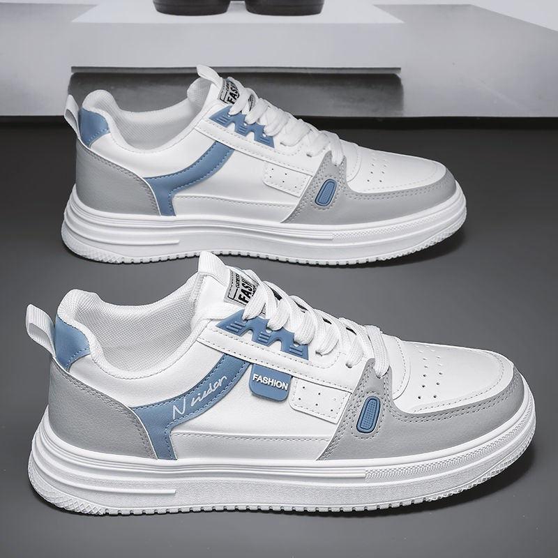 Lightweight and versatile sports shoes with soft soles and anti slip casual running shoes for men's travel shoes - V.I.P Digital Presence