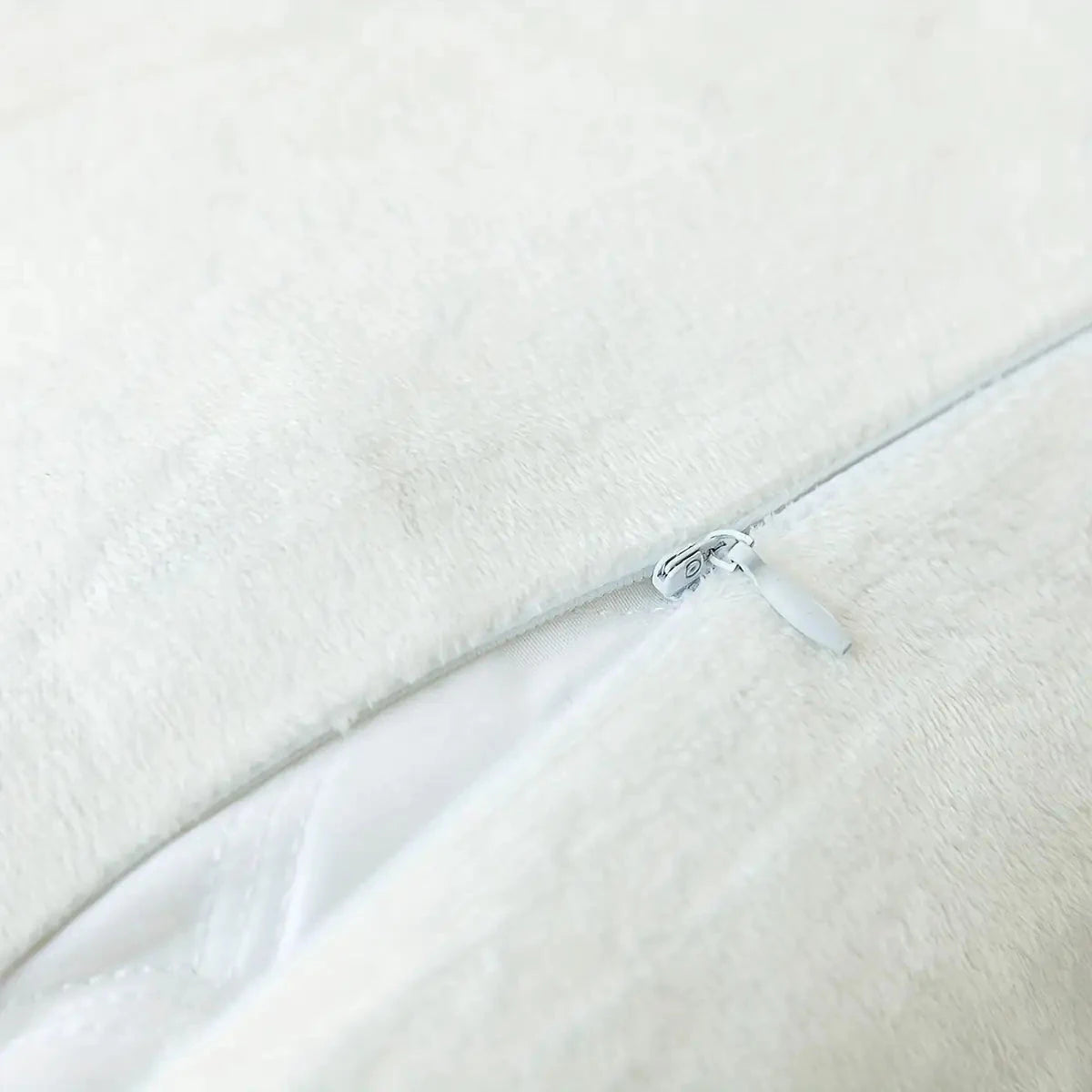 Luxurious Soft Faux Fur Throw Pillow Covers - V.I.P Digital Presence