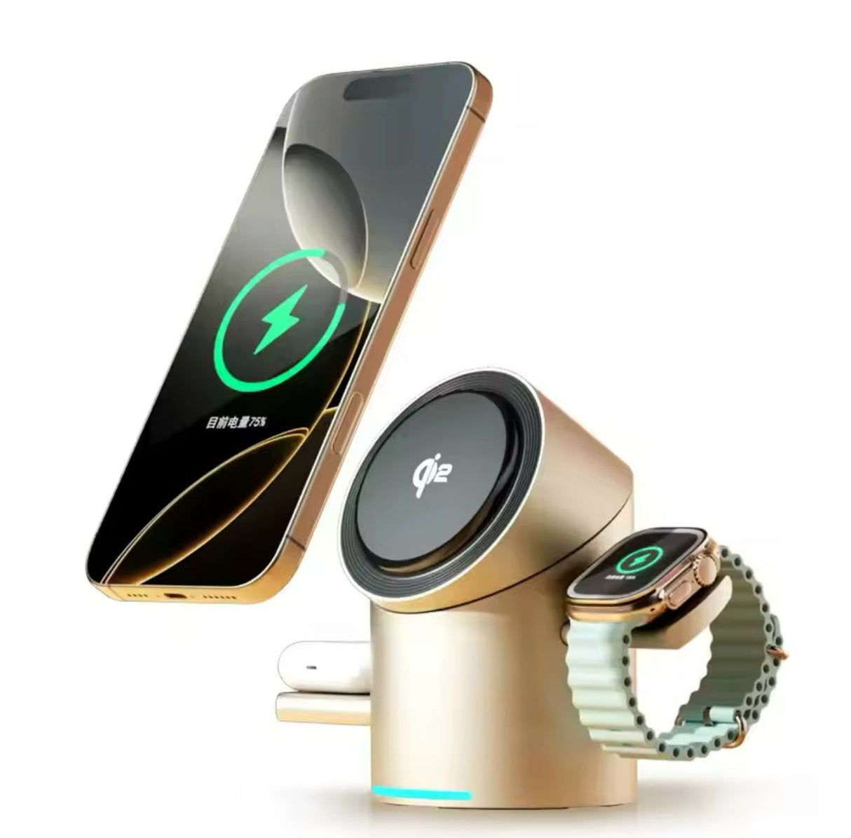 MagniCharge Trio Charger - V.I.P Digital Presence