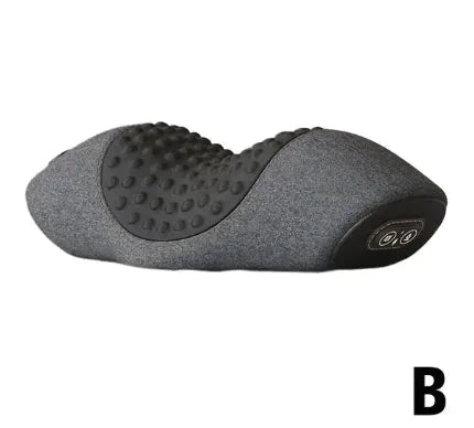 Massager Cervical Hot Pillow - V.I.P Digital Presence