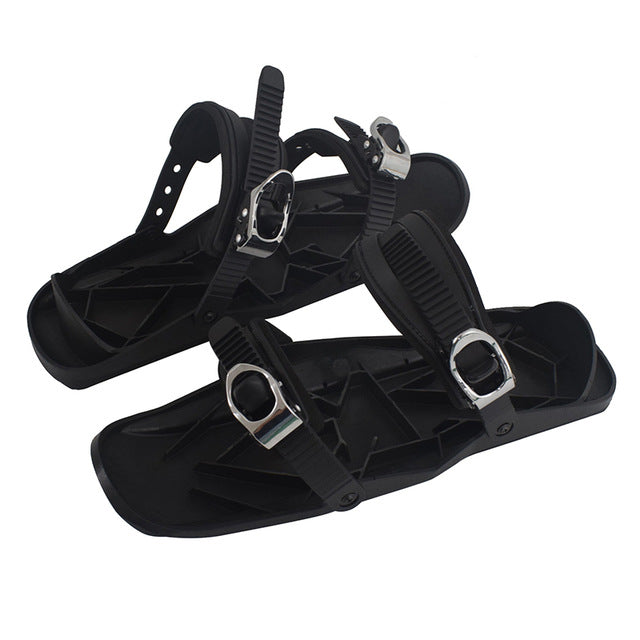 Mini Ski Skates - V.I.P Digital Presence