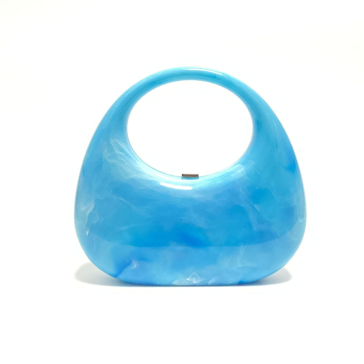 Moon Ice Cracked Goose Egg Underarm Women's Bag Dinner Crossbody Women's Bag - V.I.P Digital Presence