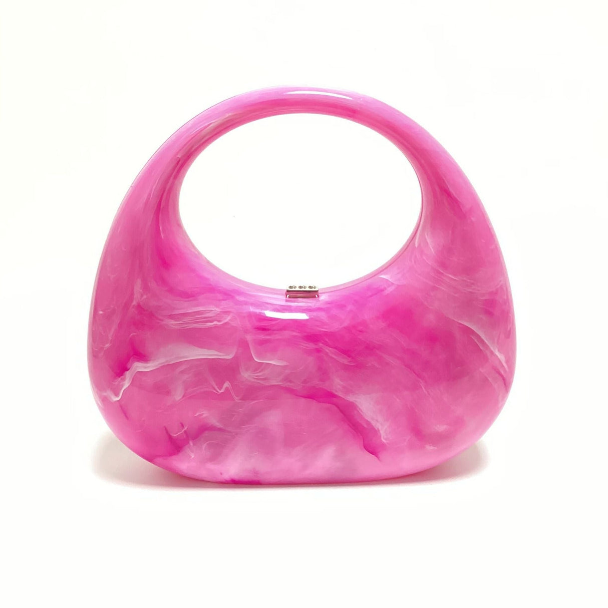 Moon Ice Cracked Goose Egg Underarm Women's Bag Dinner Crossbody Women's Bag - V.I.P Digital Presence