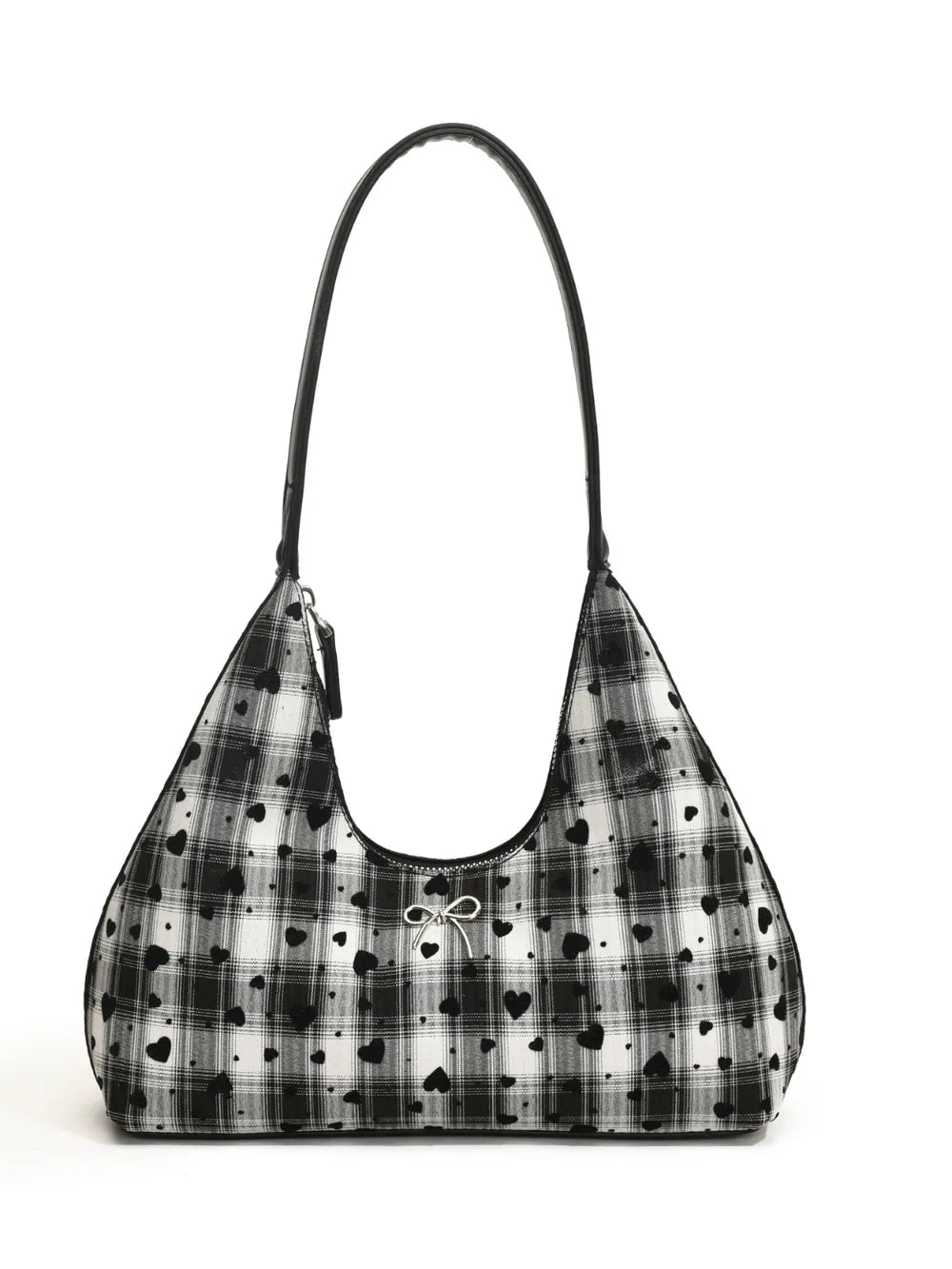 Moon Shape Shoulder Bag - V.I.P Digital Presence