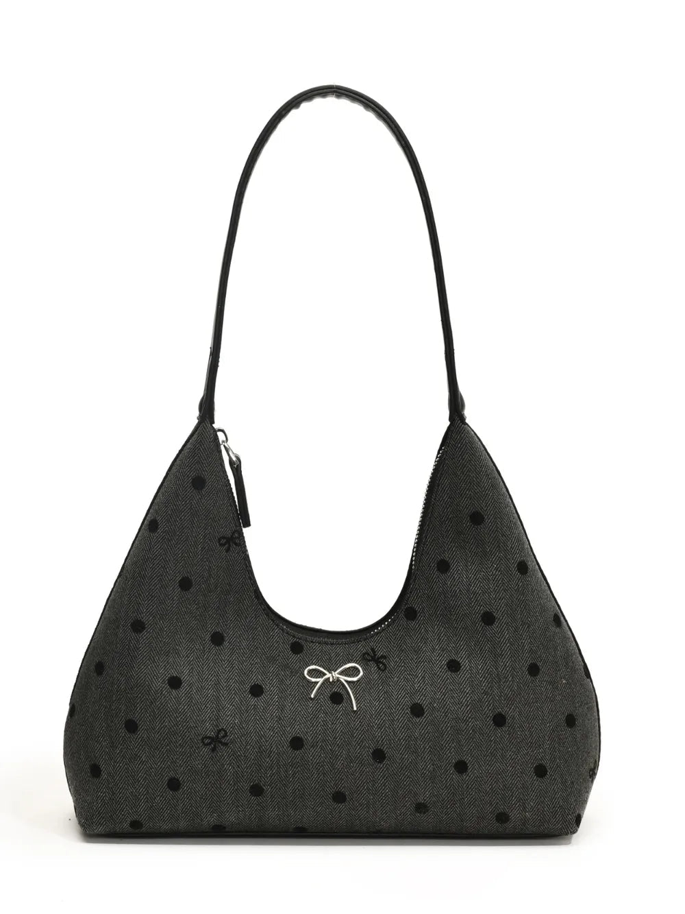Moon Shape Shoulder Bag - V.I.P Digital Presence